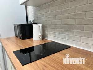 1-к квартира, посуточно, 32м2, 1/3 этаж