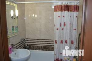 1-к квартира, посуточно, 38м2, 5/5 этаж