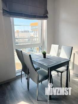2-к квартира, посуточно, 56м2, 8/9 этаж