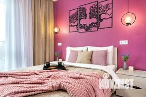 2-к квартира, посуточно, 34м2, 4/16 этаж