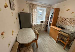 2-к квартира, на длительный срок, 42м2, 3/4 этаж