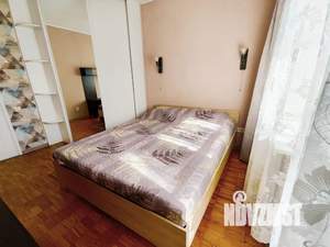 2-к квартира, посуточно, 47м2, 4/5 этаж