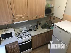2-к квартира, посуточно, 55м2, 3/6 этаж