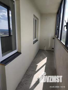 2-к квартира, посуточно, 51м2, 21/25 этаж