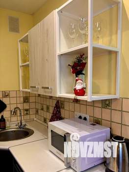 2-к квартира, посуточно, 46м2, 3/5 этаж