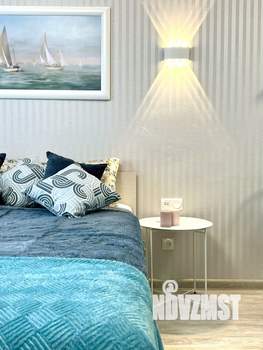 Студия квартира, посуточно, 32м2, 2/3 этаж