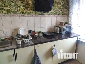 2-к квартира, посуточно, 41м2, 5/5 этаж