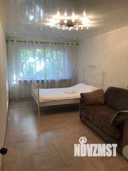 2-к квартира, на длительный срок, 53м2, 3/6 этаж