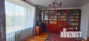 2-к квартира, посуточно, 60м2, 4/4 этаж