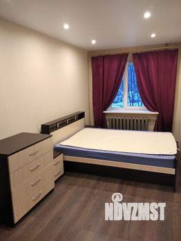 2-к квартира, на длительный срок, 42м2, 1/5 этаж
