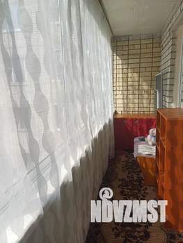 3-к квартира, посуточно, 60м2, 3/5 этаж