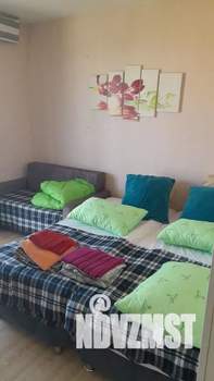 2-к квартира, посуточно, 45м2, 9/9 этаж