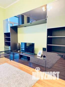 3-к квартира, посуточно, 80м2, 4/5 этаж