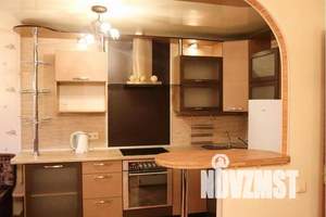 1-к квартира, посуточно, 35м2, 4/9 этаж