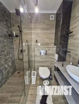 1-к квартира, посуточно, 29м2, 2/3 этаж