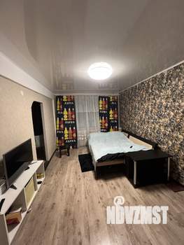 1-к квартира, на длительный срок, 31м2, 2/5 этаж