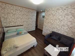 2-к квартира, посуточно, 45м2, 1/5 этаж