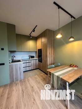 2-к квартира, посуточно, 42м2, 4/5 этаж