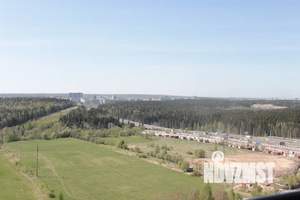 1-к квартира, посуточно, 38м2, 16/19 этаж