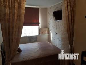 2-к квартира, посуточно, 47м2, 2/5 этаж
