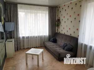 1-к квартира, посуточно, 33м2, 4/4 этаж