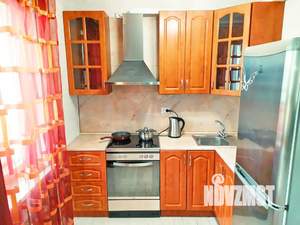 1-к квартира, посуточно, 35м2, 7/9 этаж