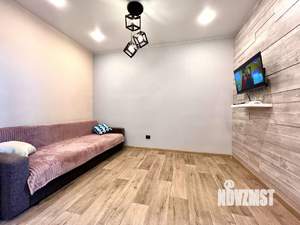 3-к квартира, посуточно, 62м2, 1/1 этаж