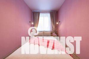 1-к квартира, посуточно, 39м2, 1/4 этаж