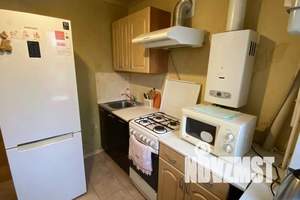 2-к квартира, посуточно, 45м2, 2/5 этаж