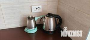 Студия квартира, посуточно, 31м2, 3/5 этаж