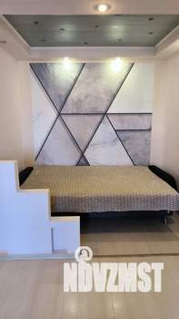 1-к квартира, посуточно, 35м2, 5/16 этаж