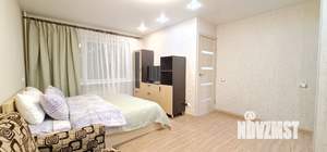 1-к квартира, на длительный срок, 31м2, 1/5 этаж