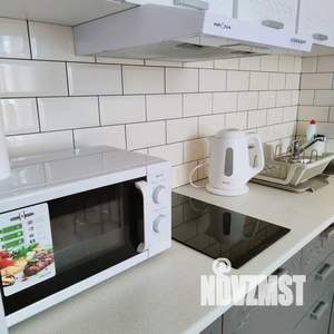 1-к квартира, посуточно, 25м2, 4/5 этаж