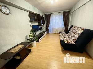 1-к квартира, посуточно, 32м2, 3/5 этаж