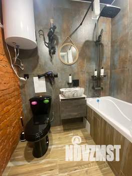 1-к квартира, посуточно, 22м2, 1/5 этаж