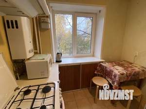 2-к квартира, посуточно, 45м2, 1/1 этаж