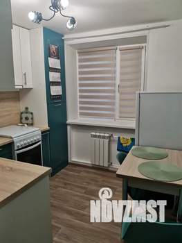 1-к квартира, посуточно, 31м2, 1/5 этаж