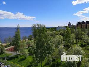 2-к квартира, посуточно, 56м2, 1/1 этаж