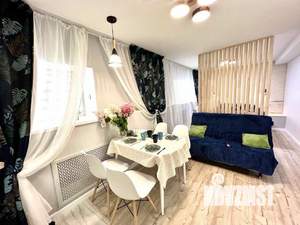 2-к квартира, посуточно, 28м2, 1/1 этаж