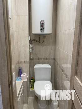 2-к квартира, посуточно, 53м2, 3/5 этаж