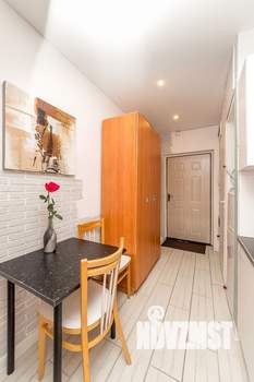 Студия квартира, посуточно, 30м2, 3/20 этаж