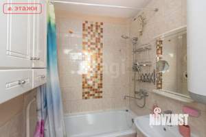 2-к квартира, на длительный срок, 42м2, 1/5 этаж