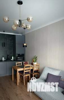 2-к квартира, посуточно, 47м2, 2/4 этаж