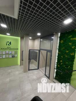 Студия квартира, посуточно, 33м2, 2/7 этаж