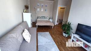 1-к квартира, посуточно, 32м2, 3/4 этаж