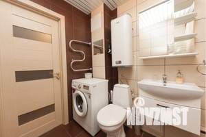 2-к квартира, посуточно, 40м2, 4/5 этаж