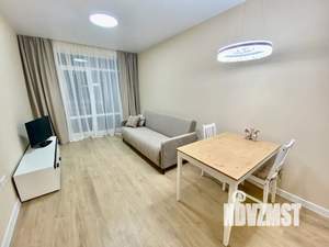 2-к квартира, посуточно, 44м2, 2/9 этаж