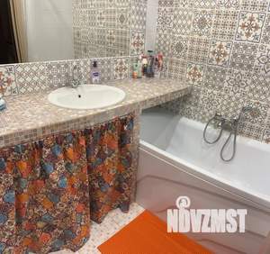 Студия квартира, посуточно, 28м2, 1/5 этаж