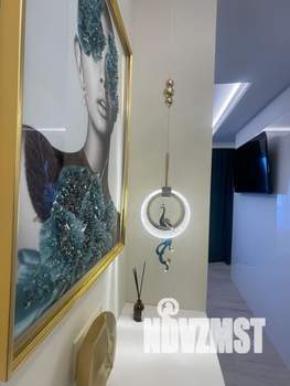 2-к квартира, посуточно, 42м2, 1/1 этаж