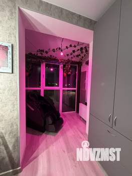 2-к квартира, посуточно, 60м2, 3/3 этаж